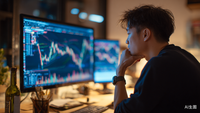 葛卫东吃透了叙事投资学